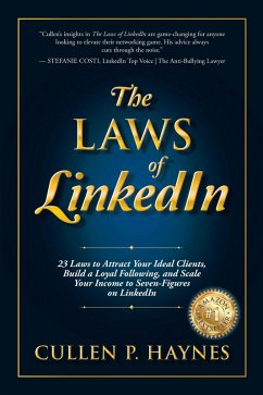 The Laws of LinkedIn (eBook, ePUB) - Haynes, Cullen P.