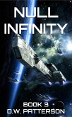 Null Infinity: Book 3 (eBook, ePUB)