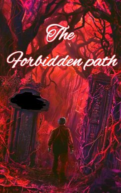 The Forbidden Path (eBook, ePUB) - AbsStone