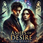 Ashes of Desire (eBook, ePUB)