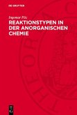 Reaktionstypen in der anorganischen Chemie (eBook, PDF)