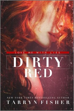 Cover Dirty Red (eBook, ePUB)