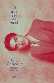 O que sei de você (eBook, ePUB) O que sei de você (eBook, ePUB)