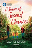 A Season of Second Chances (eBook, ePUB) A Season of Second Chances (eBook, ePUB)