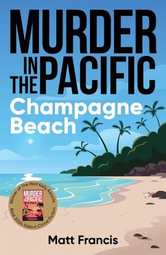 Champagne Beach (eBook, ePUB) - Francis, Matt