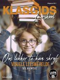Klasgids Februarie 2025 Laerskool (eBook, ePUB)