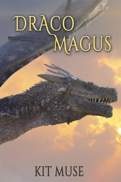 Cover Draco Magus (eBook, ePUB)