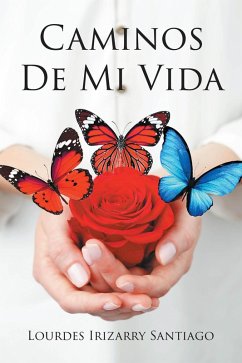 Cover Caminos De Mi Vida (eBook, ePUB)