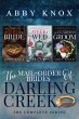 The Mail-Order Brides of Darling Creek... - Bild 1