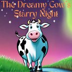 The Dreamy Cow's Starry Night (eBook, ePUB)