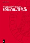 Analytical Theory of Forced Oceanic Waves (eBook, PDF)