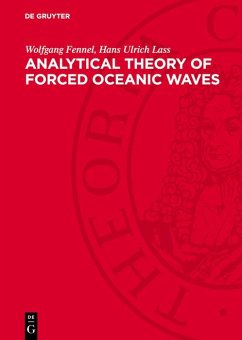 Cover Analytical Theory of Forced Oceanic Waves (eBook, PDF)