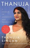 Thanuja (eBook, ePUB) Thanuja (eBook, ePUB)