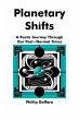 Planetary Shifts: A Poetic Journey... - Bild 1