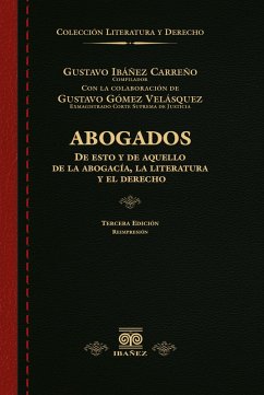 Cover Abogados (eBook, PDF)