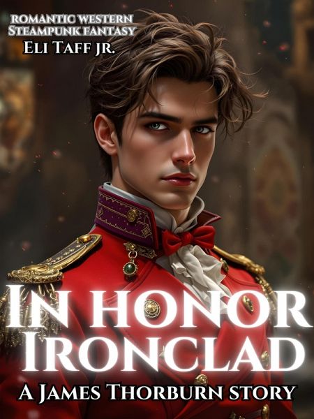 In Honor Ironclad (eBook, ePUB) In Honor Ironclad (eBook, ePUB)
