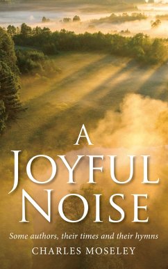 Cover A Joyful Noise (eBook, ePUB)