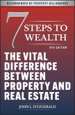 7 Steps to Wealth (eBook, PDF) 7 Steps to Wealth (eBook, PDF)