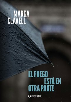 Cover El fuego está en otra parte (eBook, ePUB)