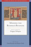 Minding the Buddha's Business (eBook, ePUB) Minding the Buddha's Business (eBook, ePUB)