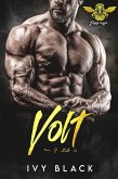 Volt (Dark Pharaohs Motorcycle Club Romance Series, #5) (eBook, ePUB)