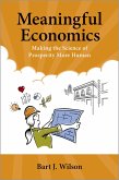 Meaningful Economics (eBook, PDF)