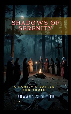 Cover Shadows of Serenity (eBook, ePUB)