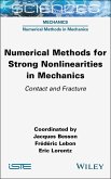 Numerical Methods for Strong Nonlinearities in Mechanics (eBook, PDF)