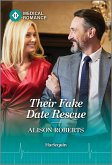 Their Fake Date Rescue (eBook, ePUB)
