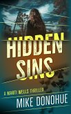 Hidden Sins (Marti Wells, #2) (eBook, ePUB)