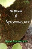 The Genera of Apiaceae, Vol. V (eBook, ePUB)