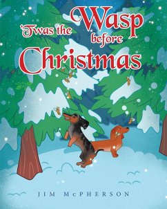 'Twas the Wasp before Christmas (eBook, ePUB) - McPherson, Jim