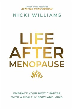 Life After Menopause (eBook, ePUB) - Williams, Nicki