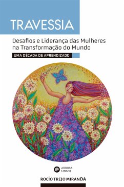 Travessia (eBook, ePUB) - Trejo, Rocío