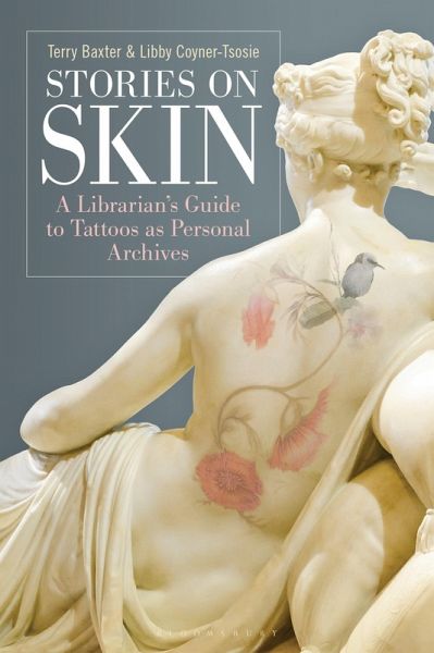 Stories on Skin (eBook, ePUB) Stories on Skin (eBook, ePUB)