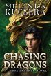 Chasing Dragons (Curse Breaker, #12)... - Bild 1