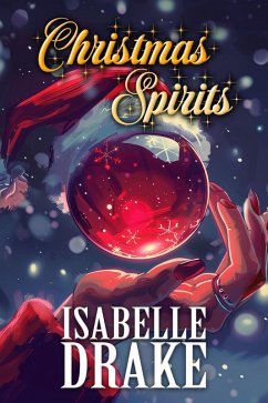 Cover Christmas Spirits (eBook, ePUB)