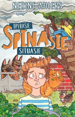 Cover Operasie: spinasie-situasie (eBook, ePUB)