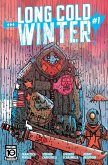 Long Cold Winter #1 (eBook, ePUB)