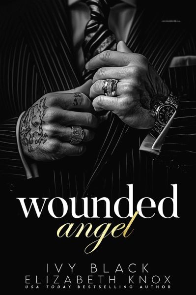 Wounded Angel (The Umarova Crime Family Series, #5) (eBook, ePUB)