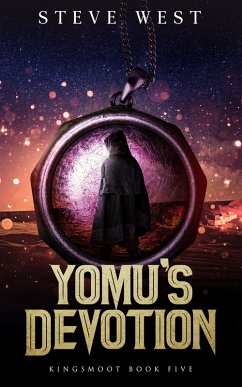 Yomu's Devotion (Kingsmoot, #5) (eBook, ePUB) - West, Steve