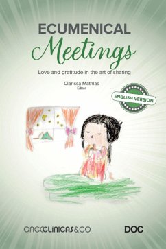 Ecumenical Meetings (eBook, ePUB) - Mathias, Clarissa