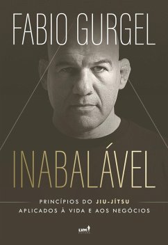 Cover Inabalável (eBook, ePUB)