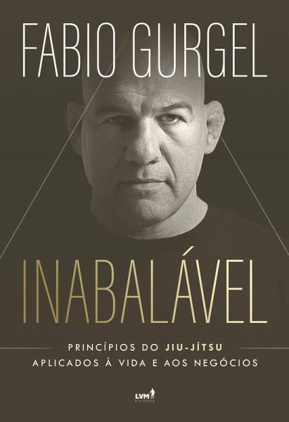 Inabalável (eBook, ePUB)