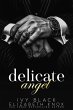 Delicate Angel (The Umarova Crime... - Bild 1