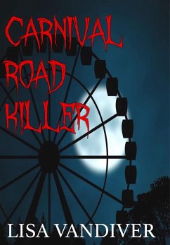 Cover Carnival Road Killer (eBook, ePUB)