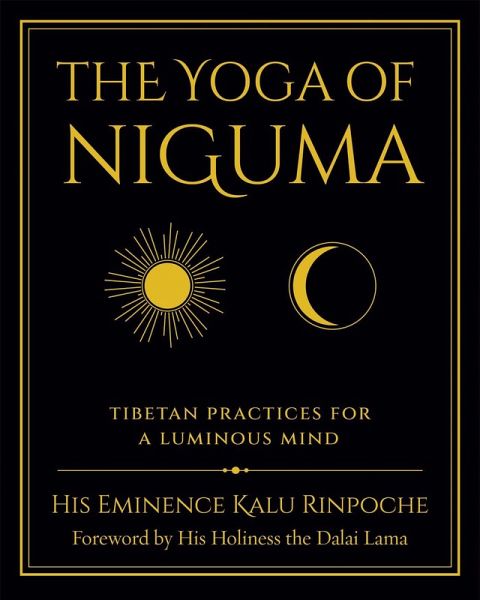 The Yoga of Niguma (eBook, ePUB)