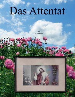 Das Attentat (eBook, ePUB)