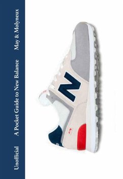 Cover A Pocket Guide to New Balance (eBook, ePUB)