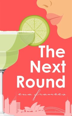 The Next Round (eBook, ePUB) - Frances, Eva